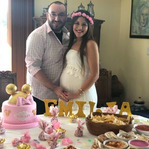 Meet your Posher, Johana